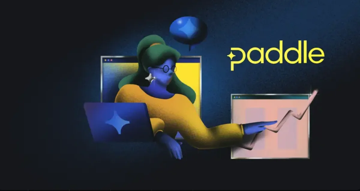Paddle case study